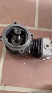 Bơm hơi d0305 máy 4108 lắp xe 45 tấn đến 7 tấn mã máy lắp 4108