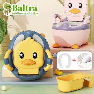 Baltra Baby Pot: A Fun & Safe Portable Children's Potty Training Seat
