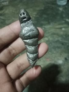 koleksi kepompong wesi towo