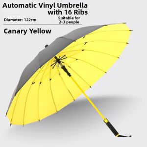 GUANGMANZHI | Customizable Logo Golf Umbrella Waterproof Business Gift