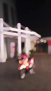 Skotlet Stiker Motor Pink: Harga Murah & Promo