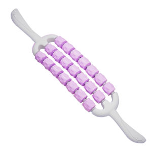 JBA | Muscle Relaxation Flexible Massage Stick for Kids Sensory Training