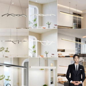 OPPLE | Eye-Protecting Smart Reading Dining Pendant Light Full Spectrum