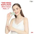 ismileusa teeth trainer / parapih gigi original / alat perapi gigi / tethtrainer alignment / perapi gigi tongos / perapi gigi maju / perapat gigi/ alat merapikan gigi / behel lepas pasang / perapih gigi rengang / karet gigi. 