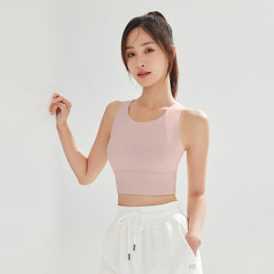 never me | Anti-shock Anti-sagging Sports Bra for Women