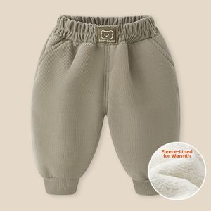 JIFANPAUL | Warm Winter Pants for Babies and Children