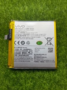 Baterai battery batre VIVO B-H1 VIVO BH1 VIVO V17 PRO