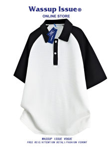 Outdoor Sporty Loose Versatile Casual T-Shirt Men