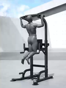 Máy kéo xà đa năngBộ xà đơnXà đơn xà kép đa năng chuyên nghiệp cho phòng tập gym và tại nhà