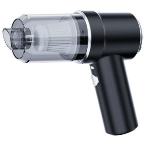 Powerful Car Handheld Wireless Vacuum