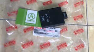 Bộ điều khiển động cơ (IC) Nouvo-Mio-Sirius loại 1