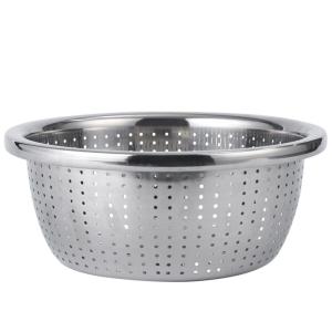 Olodo | Multifunctional 304 Stainless Steel Mixing Bowl Set 2pc