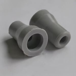 Dental Chair Suction Silicone Conversion Nozzle Weak Strong Dentistry Saliva Ejector Rubber Adapter Dentist Lab Accessories