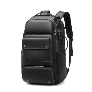 【cod】Travel Outdoor Camera Backpack Professional Photography Tripod Camera Bag 16 inches Laptop Backpack Drone Backpack