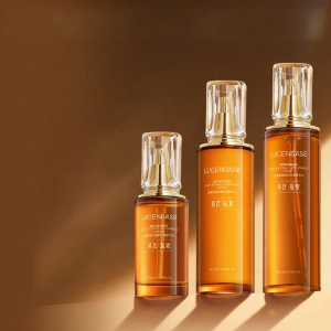 Lucenbase | Anti-aging Tightening Moisturizing Skin Care Set