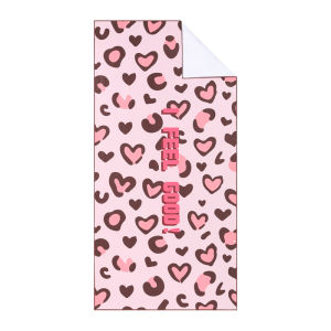 YUKE | Fast Drying Portable Absorbent Towel