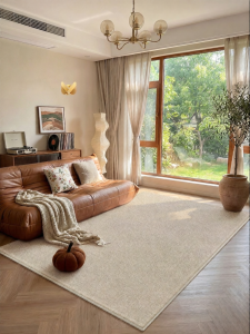 XINGLIANXIN | Waterproof Easy Clean Antique Style Carpet