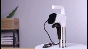 Elementmax รุ่นใหม่ล่าสุด เครื่องซูวี Sous vide กำลังไฟฟ้า 1800 วัตต์ ของแท้100% รับประกัน 1ปี เครื่องทําอาหาร ที่ทำสเต็ก