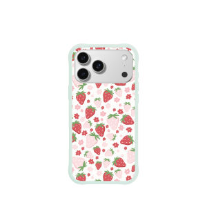 FUNNY RICH | Shockproof Magnetic Phone Case with Stand and Lanyard