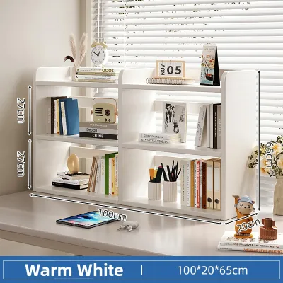 Desk Organizer Shelf Multi-layer Storage Rack