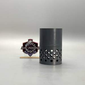 Tusen Klep 3” inch Dim Pompa Air Modifikasi Sanyo Obohan Check Valve/Foot Klep modif