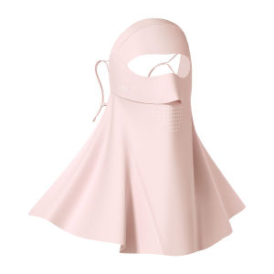WANBAOLV | Sunscreen UV Protection Childrens Facekini