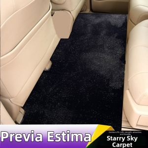Starlight Floor Mats for 06-20 Previa ACR50 Estima Right Hand Drive