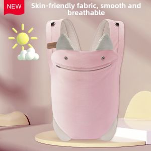 BabyPark | Versatile All-Season Baby Carrier