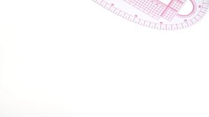 LV500 17-Piece Fashion Design Ruler Set – French Curve Pattern Hip Curve Armhole & More for Sewing Tailoring & Dressmaking | Synchronicity Select