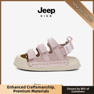 Jeep | Waterproof Anti-slip Beach Sandals Soft Bottom Creek Shoes