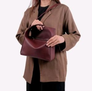 Tiny Bag maron