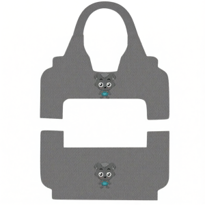 Electric Tricycle Foot Mat