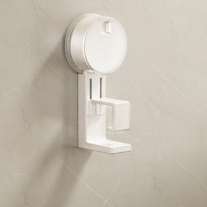 Suction Wall-mounted Basin Rack No Drilling