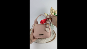 LUNA AURA Tas Selempang Jinjing Sumbu Wanita Cheryl IW 170 SlingBag Fashion Wanita Kekinian Tas Wanita ootd Tas Murah Berkualitas