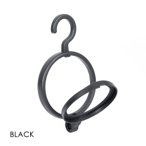 Wig Storage Fantastic Special Shelf Hanging Head Hair Piece Hook Bracket Storage Rack Holder Hanging Display