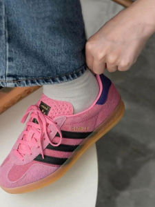 adidas | Lightweight Sporty Casual Training Shoes
