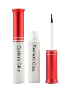 Keo Dán Lông Mi Giả 6ml Siêu Dính Bền Trong Suốt Trông Tự Nhiên Không Gây Kích Ứng Chất Lỏng Ghép Keo Dành Cho Người Mới Bắt Đầu