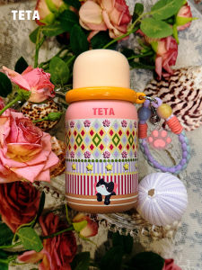 Convenient High-appeal Thermal Bottle for Women