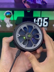 High Performance Heat Sink: Plextone EX3 Mark 2 Iceflow