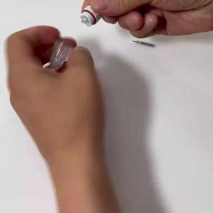 Đèn Câu Cá LED Nhấp Nháy 1 Chiếc Đèn Dụ Cá Mini Di Động Đèn Chiếu Sáng Dưới Nước Ban Đêm Với Lỗ Nối Ở Cả Hai Đầu Dành Cho Câu Cá Ngoài Trời