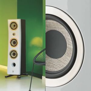 Focal Kanta Center Speaker - AV One Authorised Dealer/Official Product/Warranty