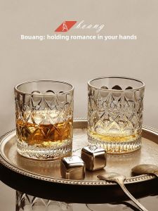 BOANG | Creative Luxury Whisky Glasses