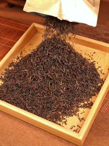 BANRUN | Yunnan Ancient Tree Rice Aroma Ripe Pu-erh Tea 10+ Years