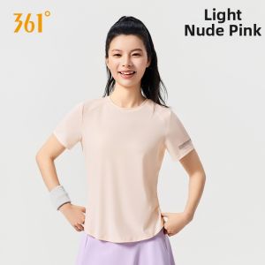 361° | Moisture-wicking Summer Training T-Shirt