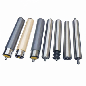 Stainless Steel Non-powered Transport Rollers