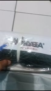 TERLARIS!!! Net Bola Voli Mikasa Gold Volley Volly - Net Voli Murah - Net Bola Voli - Net Mikasa OriginaI - Net Mikasa Murah