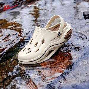 Warrior | New Breathable Soft Sole Sandal Shoes