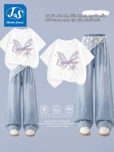 JS | Cute Lightweight Summer Outfit