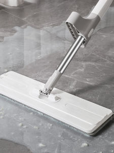 Maryya | Easy to Use Flat Mop High Absorption