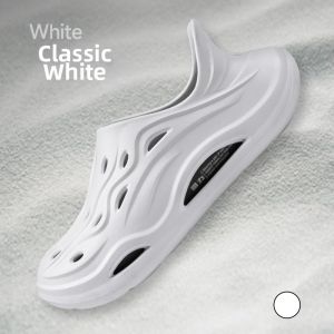 Warrior | Water Sandals for Men Full Covered Thick Soles
